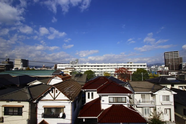 パレグレース仁保