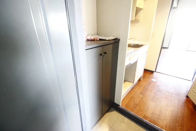 パレグレース仁保