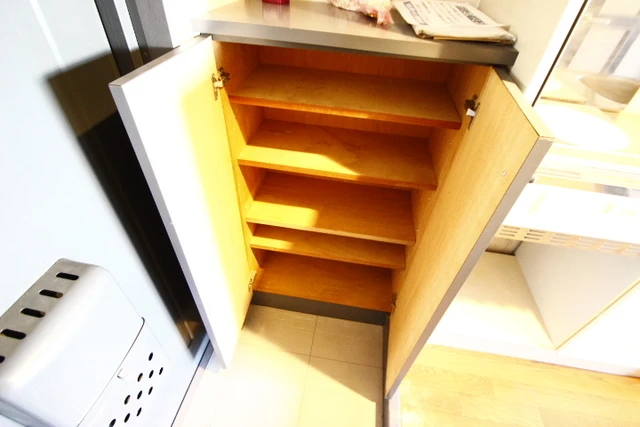 パレグレース仁保