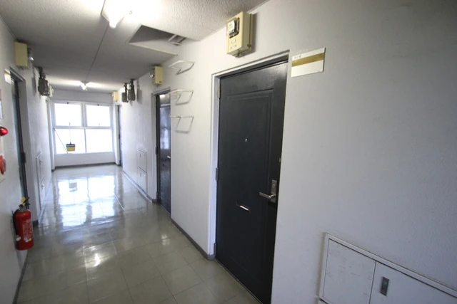 パレグレース仁保