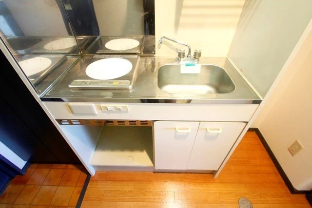 パレグレース仁保