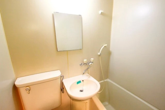 パレグレース仁保