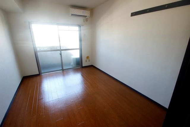 パレグレース仁保