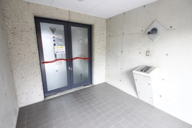 パレグレース仁保