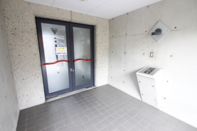 パレグレース仁保