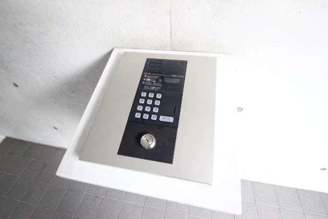 パレグレース仁保