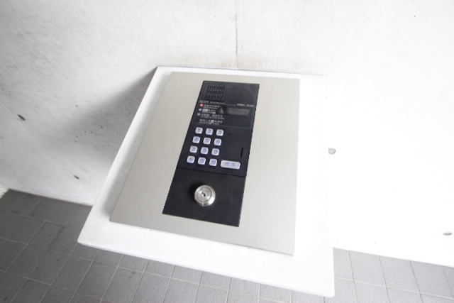 パレグレース仁保