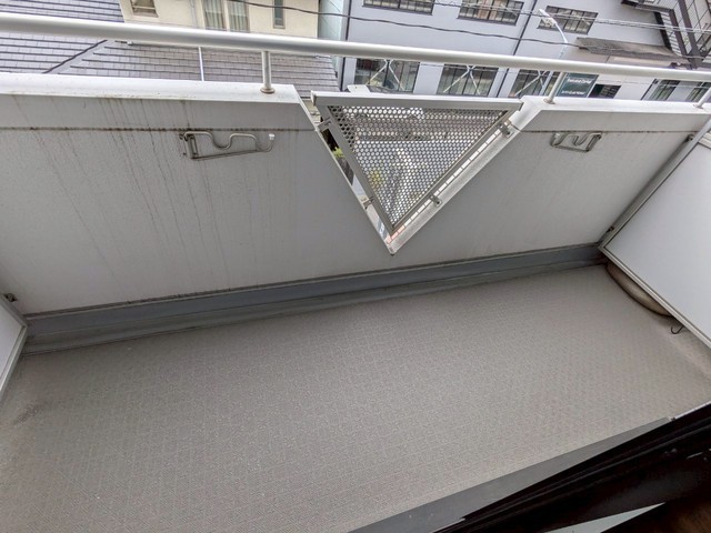 パレ・ドゥ・グレース