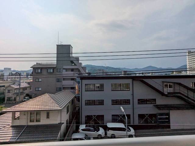 パレ・ドゥ・グレース