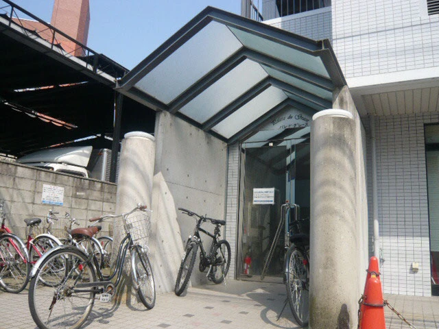 パレ・ドゥ・グレース