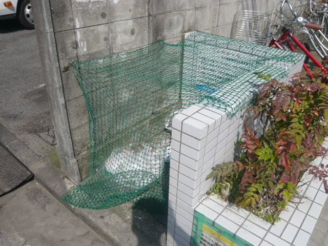 パレ・ドゥ・グレース