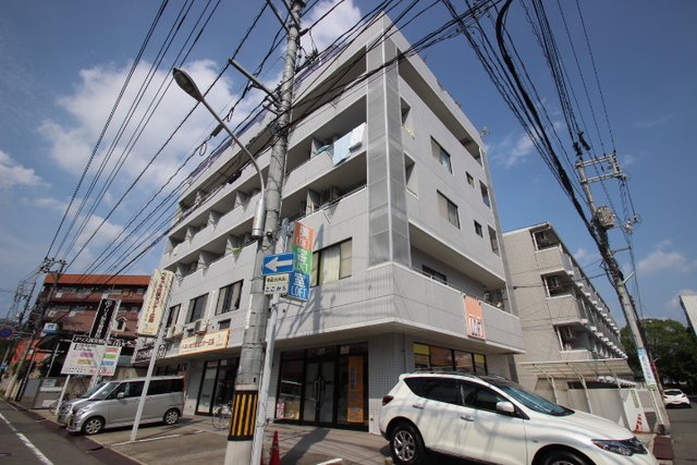 パレ・ドゥ・グレース