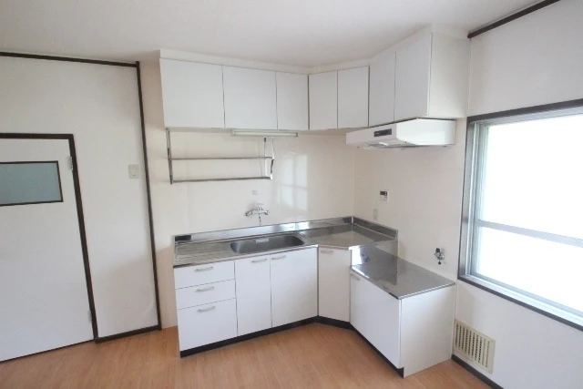 ひのかわマンション