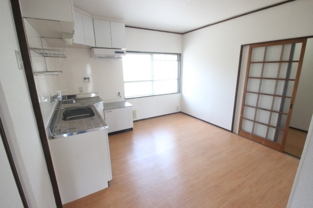 ひのかわマンション