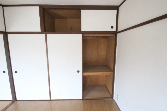 ひのかわマンション