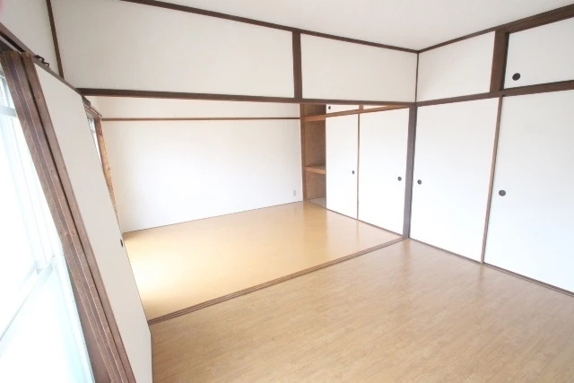 ひのかわマンション