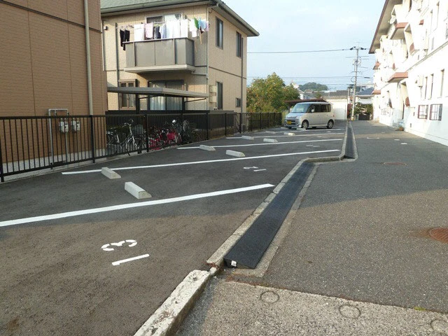 ひのかわマンション