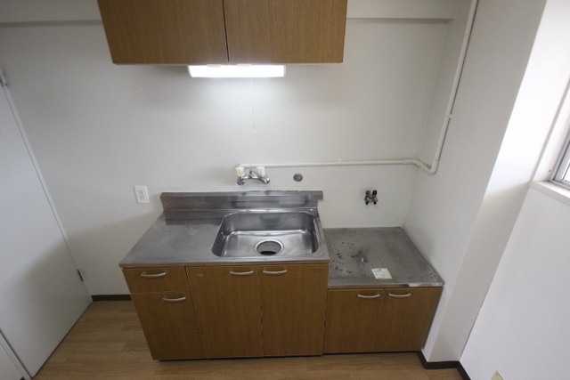 広島ベーカリービル