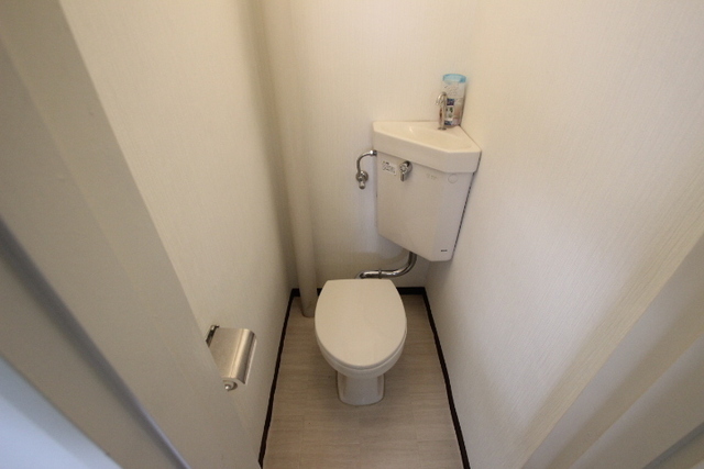 広島ベーカリービル