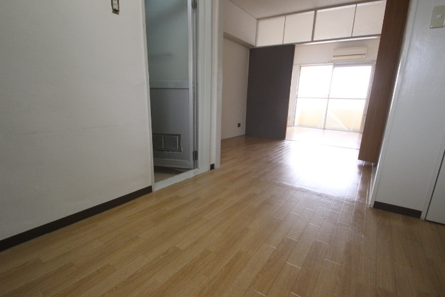 広島ベーカリービル