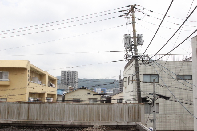 広島ベーカリービル