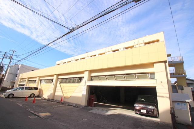 広島ベーカリービル