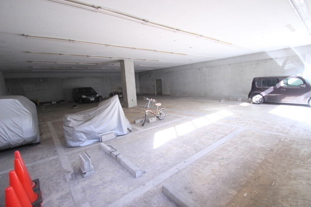 広島ベーカリービル