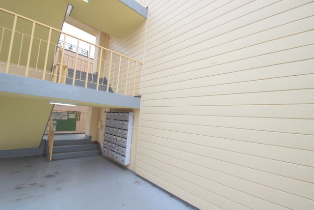 広島ベーカリービル