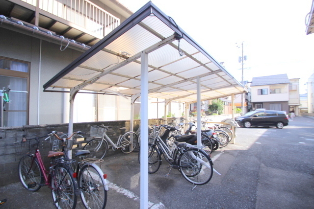 広島ベーカリービル