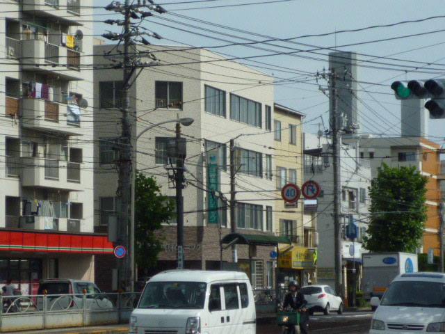 FOUR SEASONS TAIーSHIN 1st