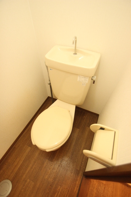 フォブール山﨑