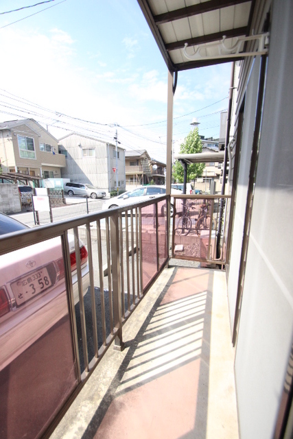 フォブール山﨑