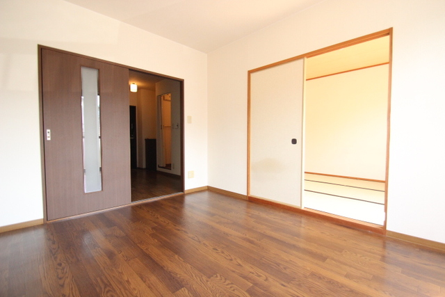 フォブール山﨑