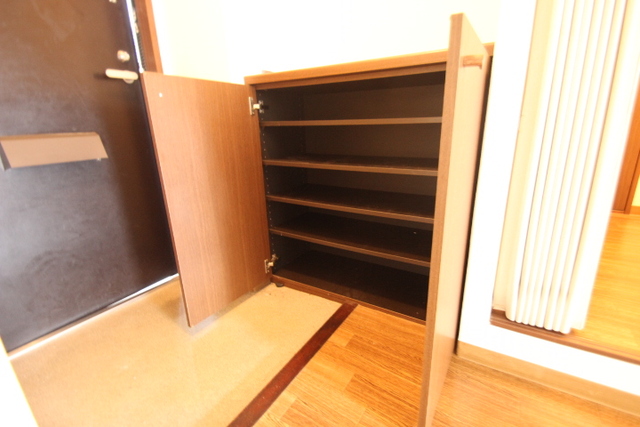 フォブール山﨑