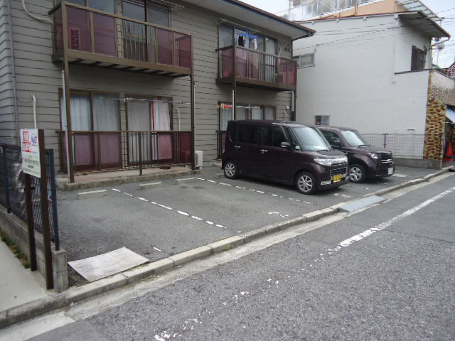 フォブール山﨑