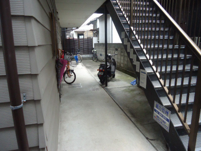 フォブール山﨑