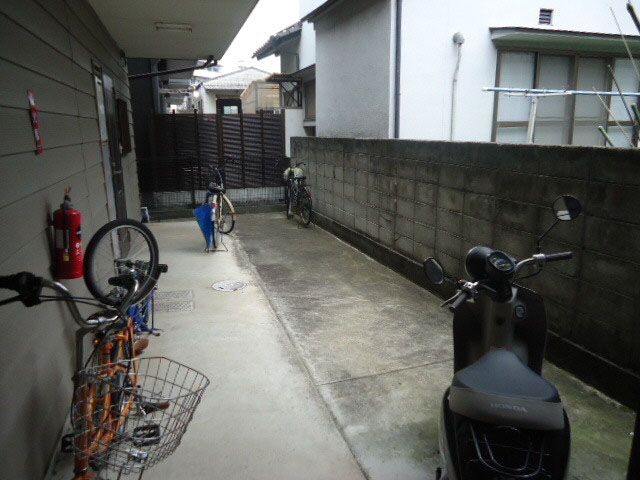 フォブール山﨑