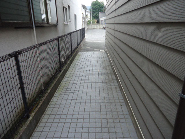 フォブール山﨑