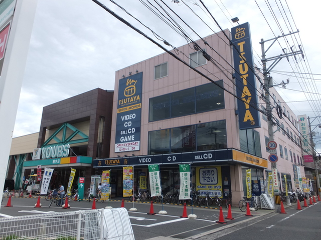 フォブール山﨑