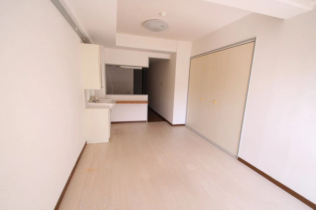 フォーラム牛田本町