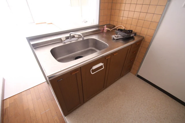 フォーラム牛田本町