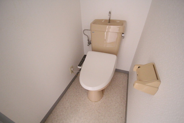 フォーラム牛田本町