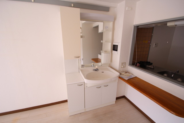 フォーラム牛田本町