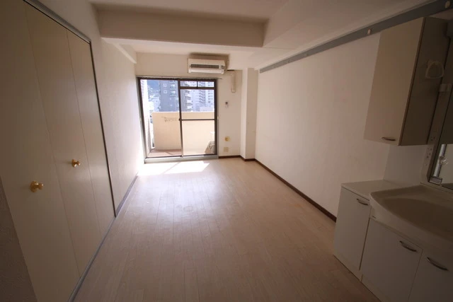 フォーラム牛田本町