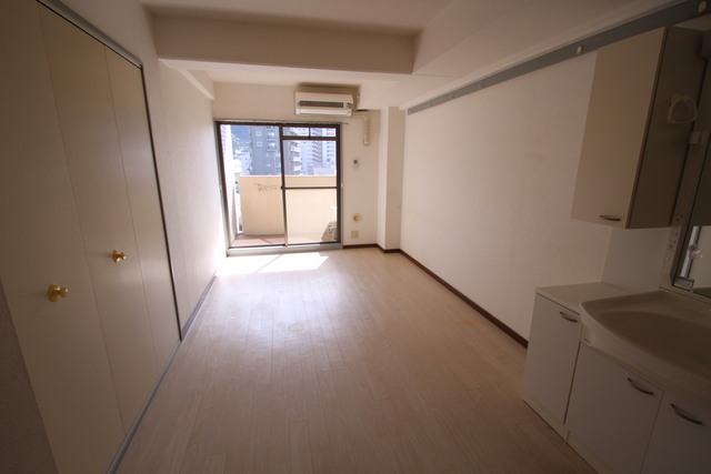 フォーラム牛田本町