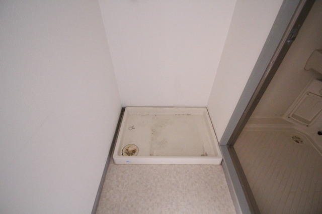 フォーラム牛田本町