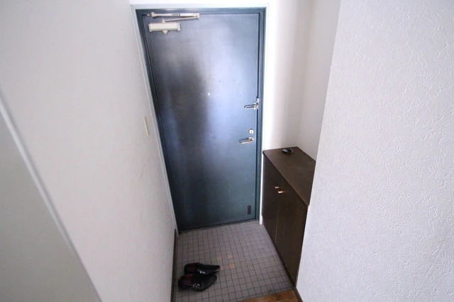 フォーラム牛田本町