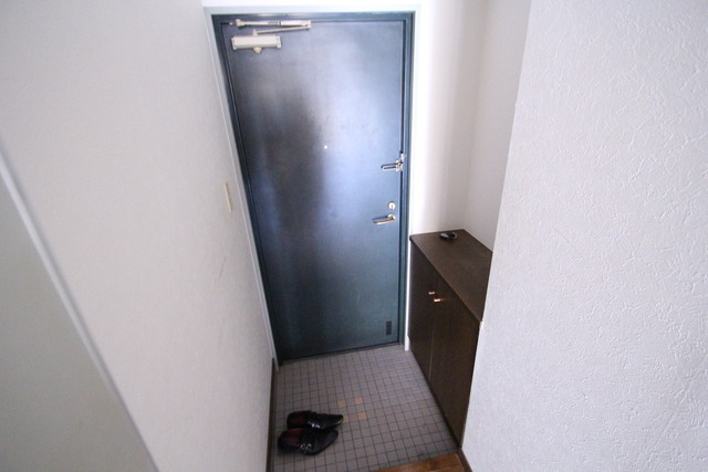 フォーラム牛田本町