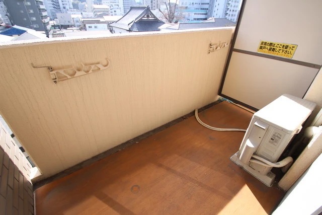 フォーラム牛田本町