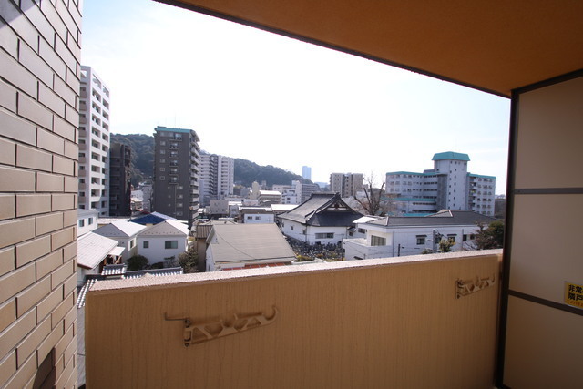 フォーラム牛田本町